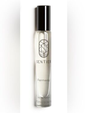 Sentier Fern-way Travel Spray 10ml BRAND NEW